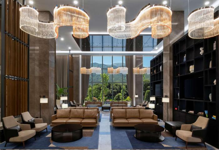 Doubletree By Hilton Manisa,,5 star
