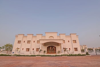 Ratna Vilas Palace,,0 star