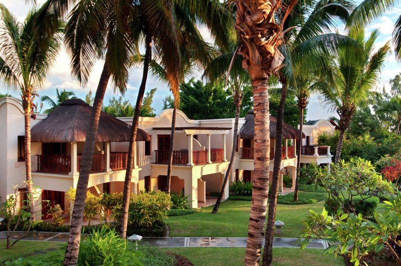 hilton mauritius resort and spa