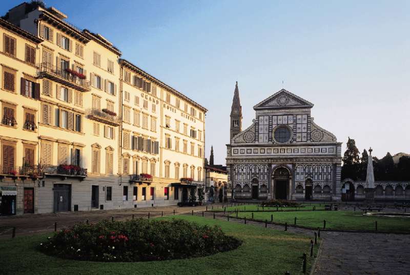 grand hotel minerva