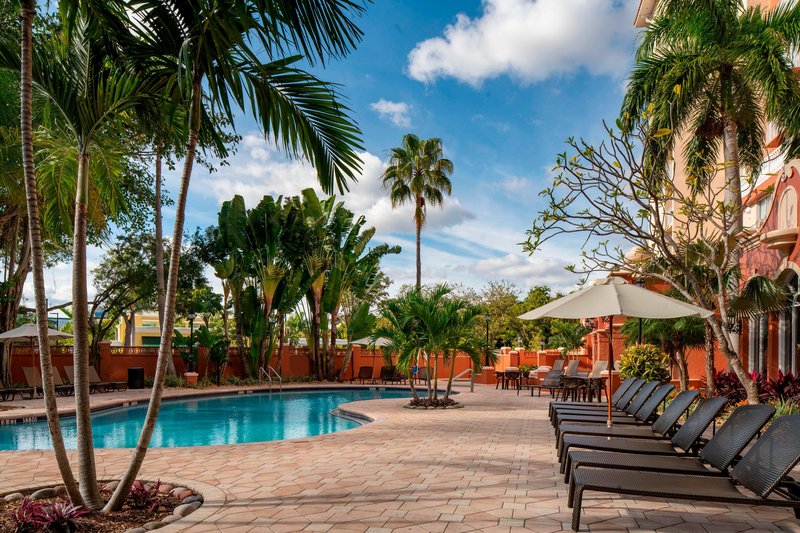 Sheraton Suites Fort Lauderdale At Cypress Creek,Fort Lauderdale>>Broward County,3.5 star