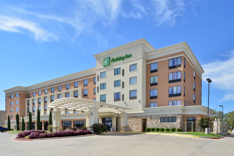 holiday inn fort worth north fossil creek an ihg hotel