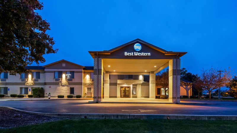 Best Western Fostoria Inn & Suites,Fostoria>>Findlay,2.5 star