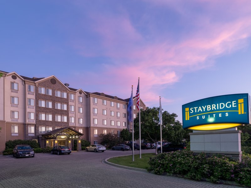 Staybridge Suites Milwaukee Airport South, An Ihg Hotel