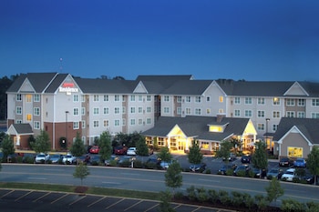 Residence Inn By Marriott Fredericksburg,Fredericksburg>>Falmouth,3 star