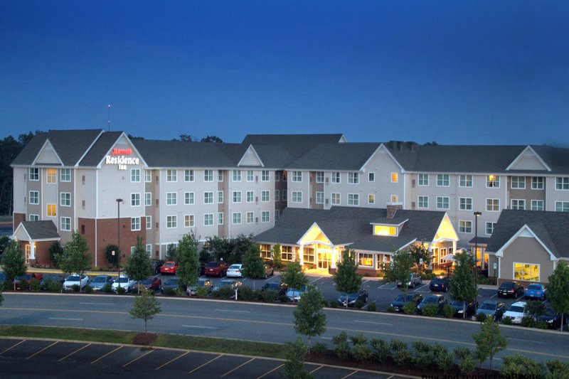 residence inn by marriott fredericksburg