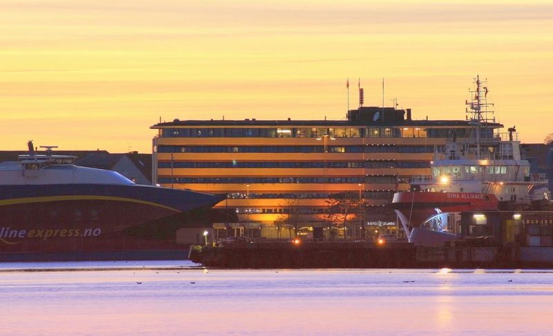 Hotel Jutlandia,Frederikshavn>>Aalborg,4 star