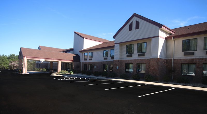 red roof inn gaffney