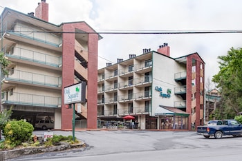 Oak Square Rentals,Gatlinburg - Pigeon Forge>>Gatlinburg,3 star