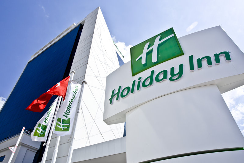 Holiday Inn Gaziantep - Sehitkamil By Ihg,Sehitkamil>>Gaziantep,4 star
