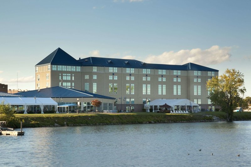 41 Lakefront Hotel, Trademark Collection By Wyndham