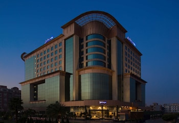 Radisson Blu Kaushambi Delhi Ncr,East Delhi-Kaushambi,5 star