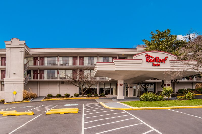 Red Roof Inn Baltimore South - Glen Burnie,Brinkleigh>>Baltimore,2 star
