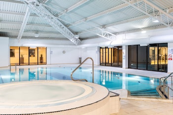holiday inn gloucester cheltenham by ihg