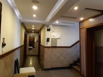 Hotel Empark,,3 star