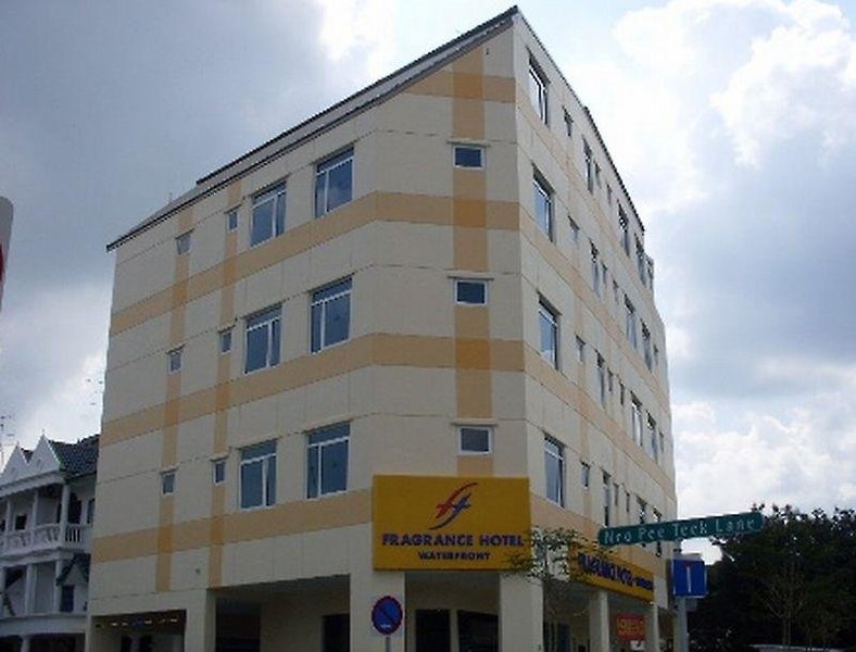 ibis budget singapore west coast