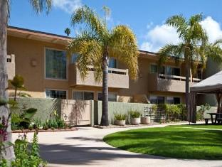 Winners Circle Resort,San Diego>>Del Mar,3 star