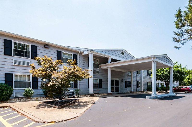 Quality Inn Solomons - Beacon Marina,Dowell>>Calvert County,3 star