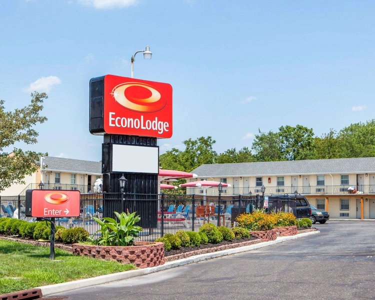 Econo Lodge Somers Point