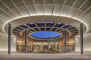 doubletree by hilton jiangxi fuzhou