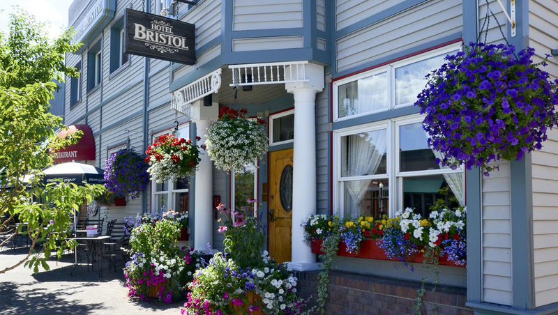 Hotel Bristol,Steamboat Springs>>Routt County,2 star