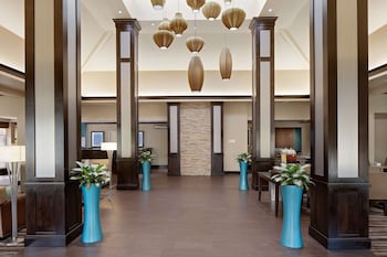 hilton garden inn dfw airport south