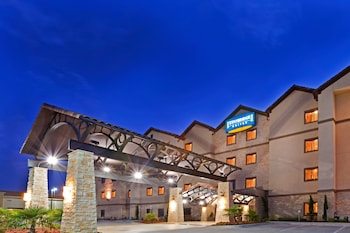 staybridge suites dfw airport north by ihg