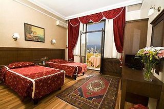 Olimpic Hotel,Sultanahmet>>Istanbul,3 star