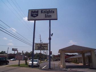Travelodge By Wyndham Jackson I-40 Exit 82,Madison>>Jackson,2 star