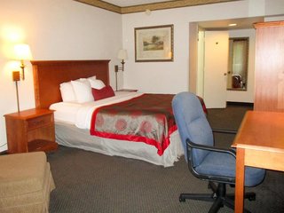 motel 6 jacksonville nc