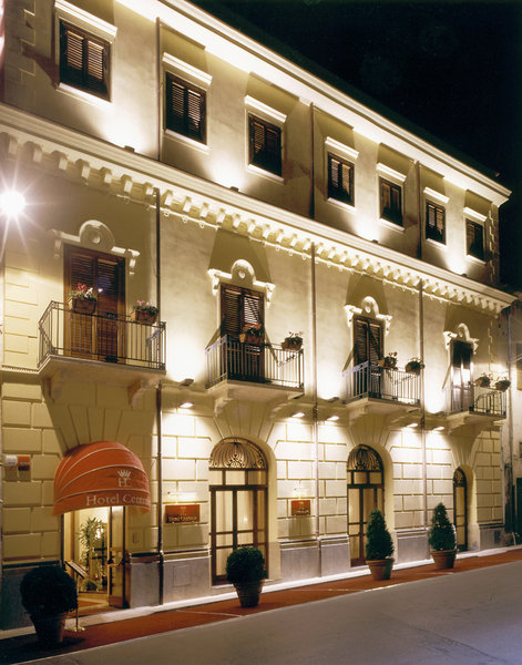 Hotel Centrale Spa & Relax