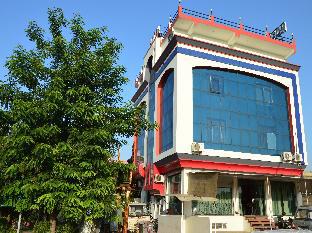 Hotel Mansarovar Palace,Mansarovar>>Jaipur,2 star