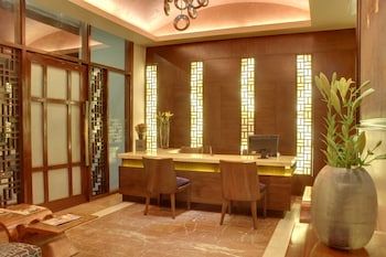 juSTa Mg Road,Ashok Nagar,4 star