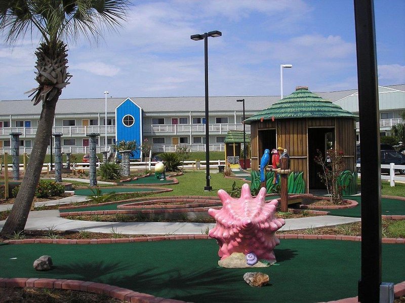 inn at the waterpark