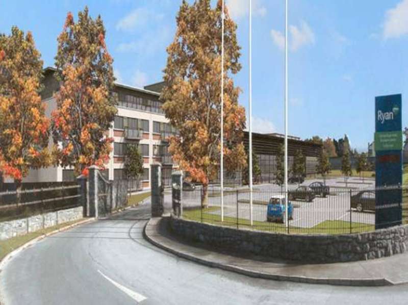 The Connacht Hotel,Galway City>>County Galway,3 star