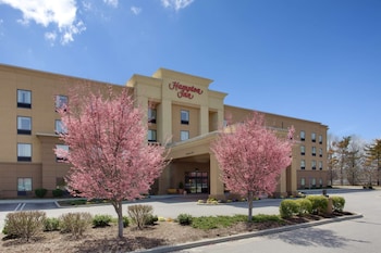 Hampton Inn Garden City Long Island,East Garden City>>Carle Place,3 star