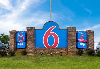 Motel 6 Lagrange, Ga,,2 star