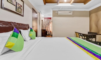 Treebo Trend Symphony Hotels And Resorts,,3 star