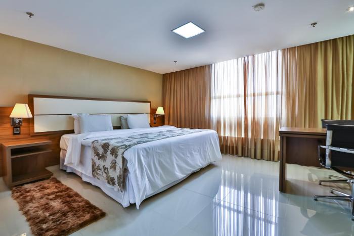 Sj Premium By Atlantica,Goiânia>>Goiania,3.5 star