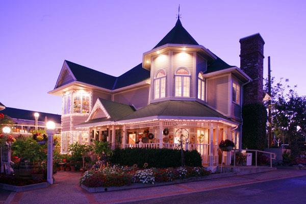 Apple Farm,San Luis Obispo>>Los Angeles County,3.5 star