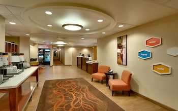 hampton inn salt lake city sandy