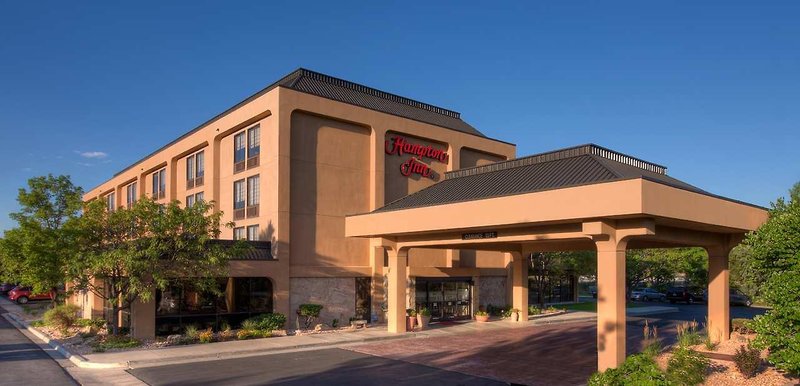 Hampton Inn Salt Lake City/Sandy