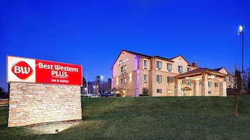 best western plus royal mountain inn and suites
