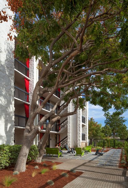Avatar Hotel Santa Clara, Tapestry Collection By Hilton,Santa Clara>>San Jose,3 star