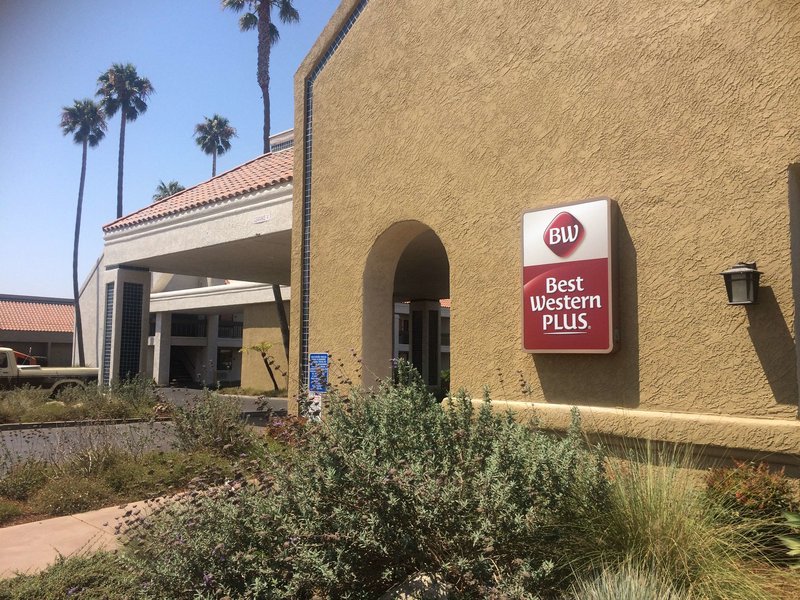Best Western Plus Big America,San Luis Obispo>>Nipomo,2.5 star