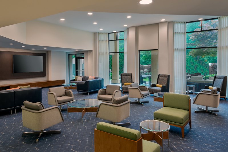 Courtyard By Marriott Danbury,Danbury>>Bethel,3 star