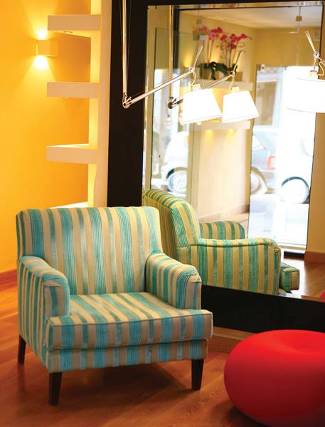 oandb athens boutique hotel