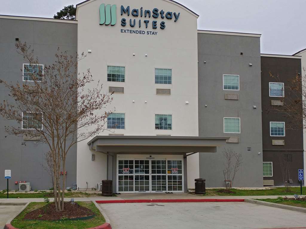 Mainstay Suites Denham Springs - Baton Rouge East