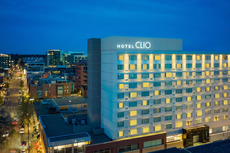 hotel clio a luxury collection hotel denver cherry creek