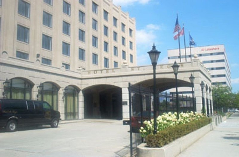 hotel st regis